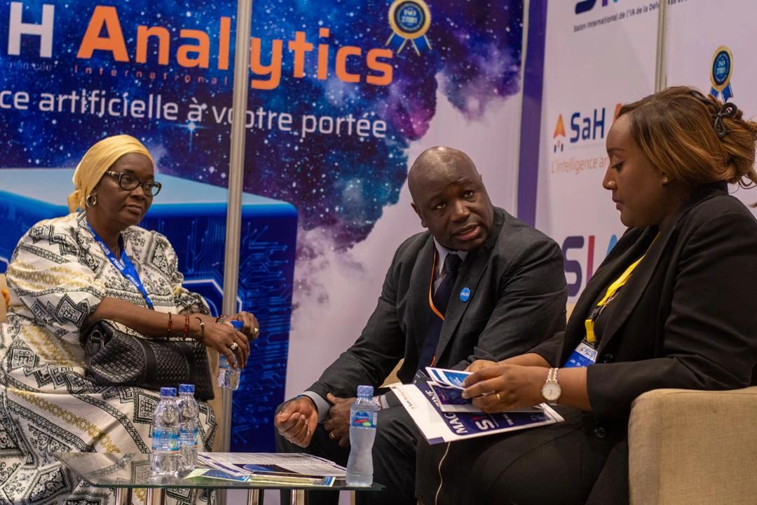 Partenariats internationaux